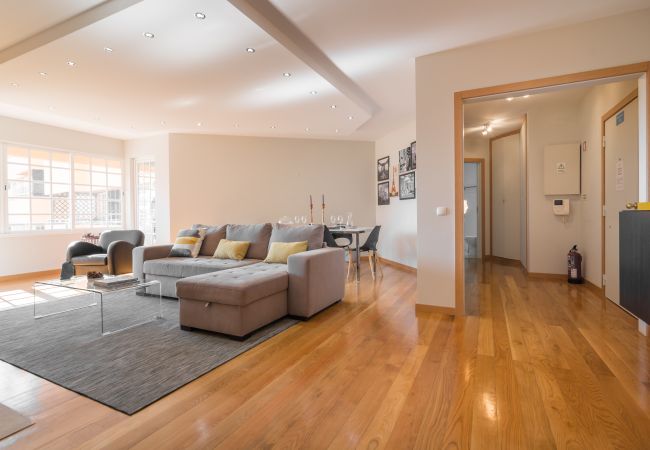Apartamento em Cascais - Cascais Park