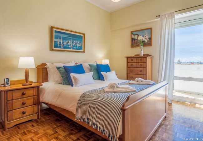 Apartamento em Estoril - Casa Isabela