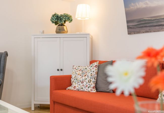 Apartamento em Estoril - Santa Catarina Terrace