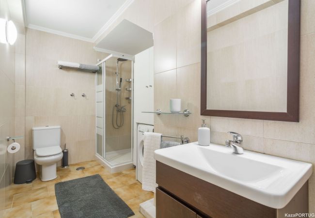 Apartamento em Estoril - Santa Catarina Terrace