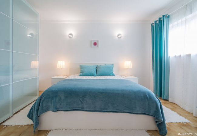 Apartamento em Estoril - Santa Catarina Terrace