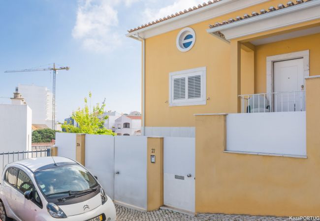 Apartamento em Estoril - Santa Catarina Terrace