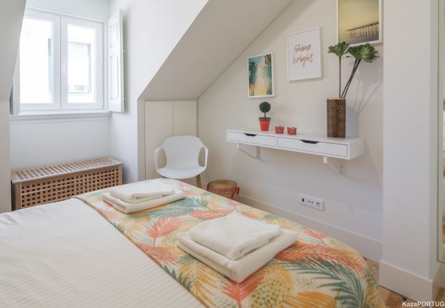 Apartamento em Lisboa - Cardal Deluxe Apartment