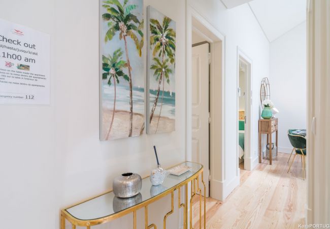 Apartamento em Lisboa - Cardal Deluxe Apartment