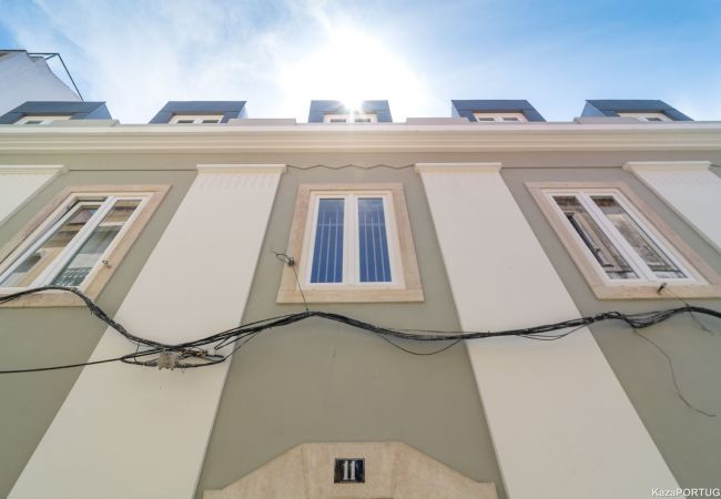 Apartamento em Lisboa - Cardal Deluxe Apartment
