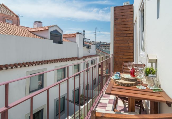 Apartamento em Lisboa - Cardal Deluxe Apartment