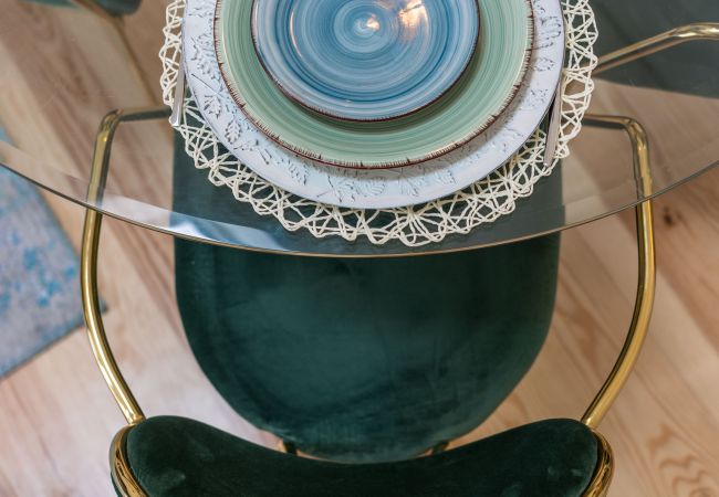 Apartamento em Lisboa - Cardal Deluxe Apartment