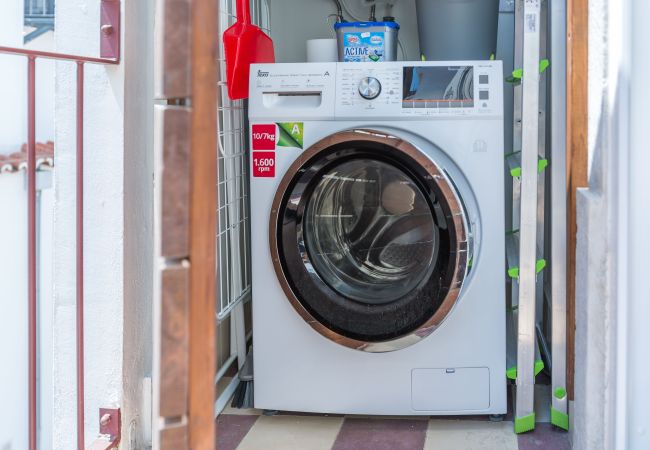 Apartamento em Lisboa - Cardal Deluxe Apartment