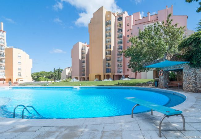 Apartamento em Cascais - Gandarinha Residence