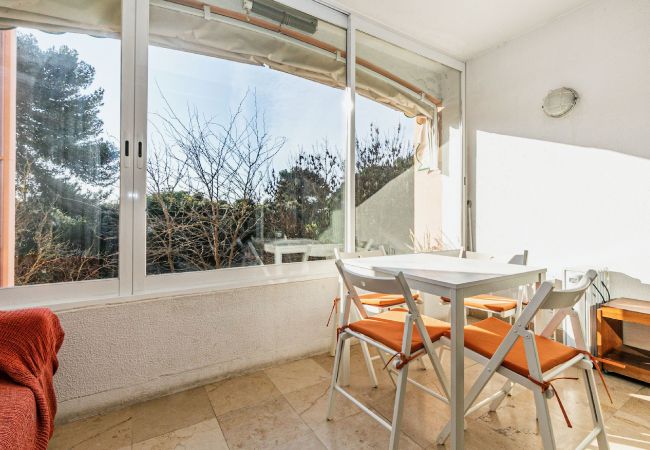 Apartamento em Cascais - Gandarinha Residence