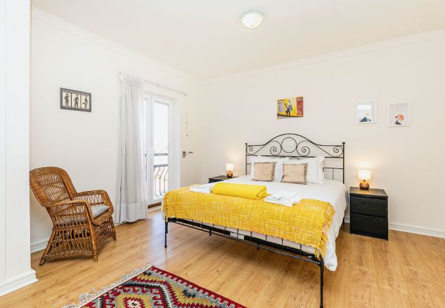 Apartamento em Cascais - Gandarinha Residence