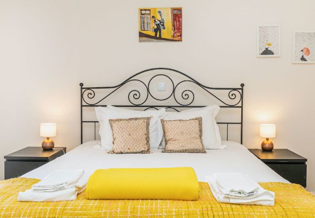 Apartamento em Cascais - Gandarinha Residence