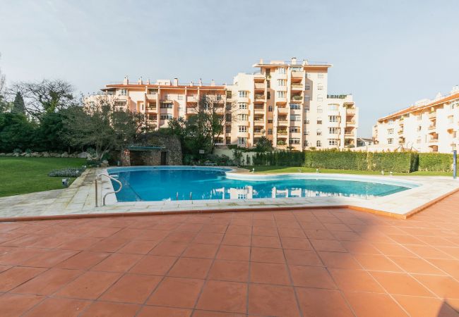 Apartamento em Cascais - Gandarinha Residence