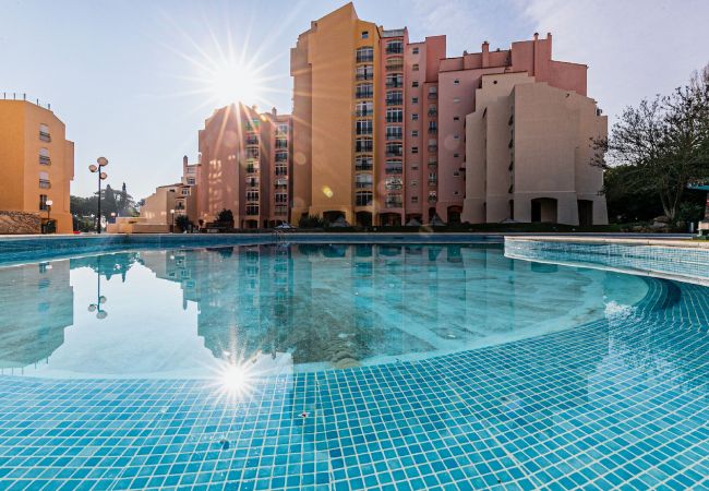 Apartamento em Cascais - Gandarinha Residence