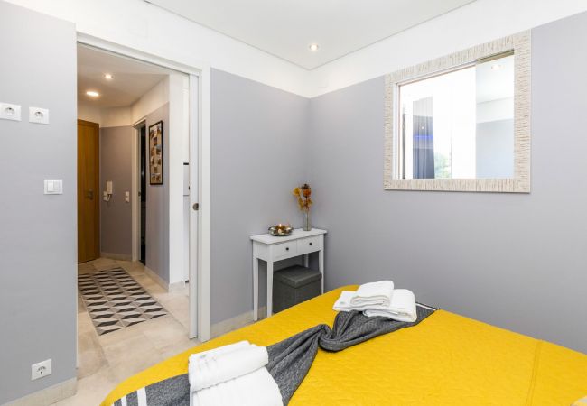 Apartamento em Cascais - HAppy House