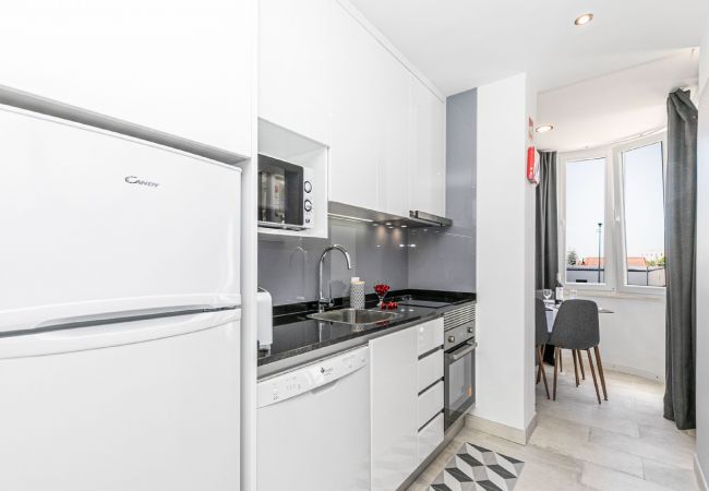 Apartamento em Cascais - HAppy House