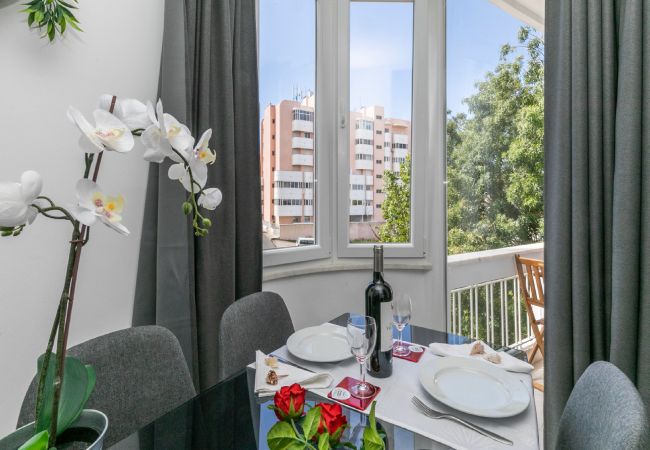 Apartamento em Cascais - HAppy House