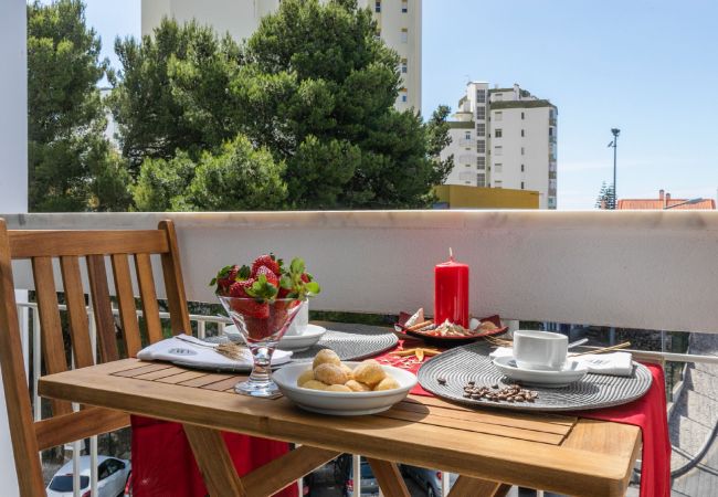 Apartamento em Cascais - HAppy House