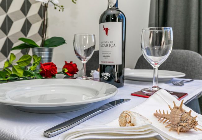 Apartamento em Cascais - HAppy House