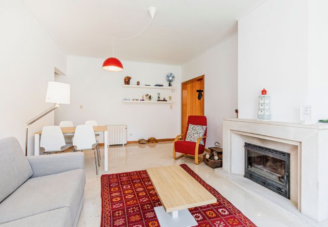 Apartamento em Cascais - Guia Alamos