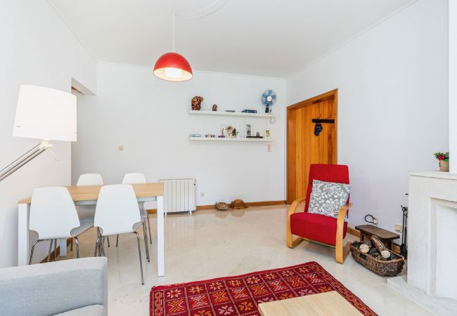 Apartamento em Cascais - Guia Alamos