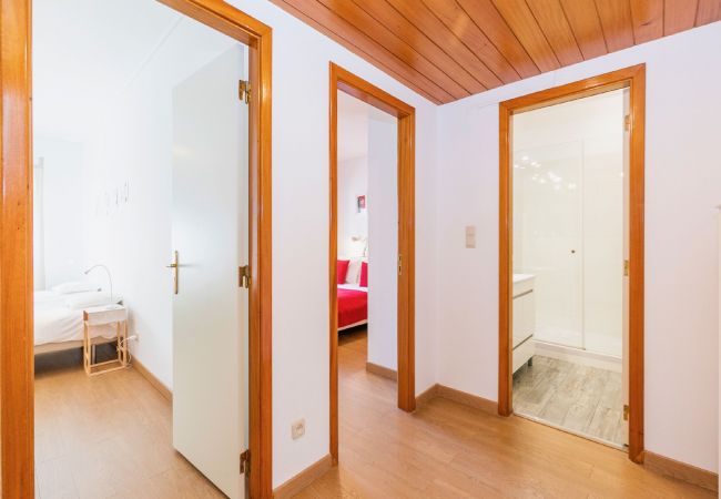 Apartamento em Cascais - Guia Alamos