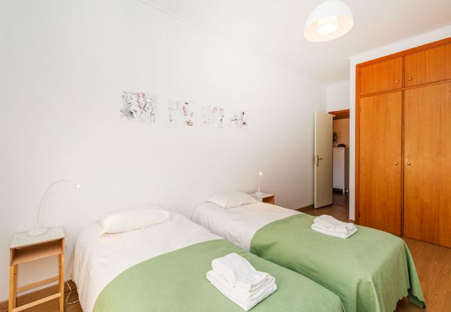 Apartamento em Cascais - Guia Alamos