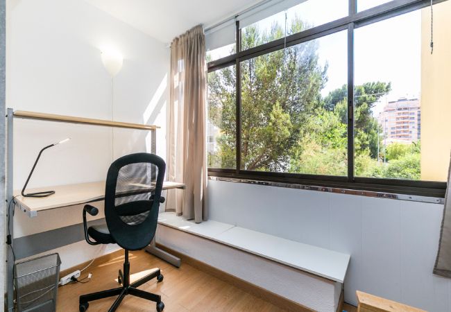 Apartamento em Cascais - Guia Alamos