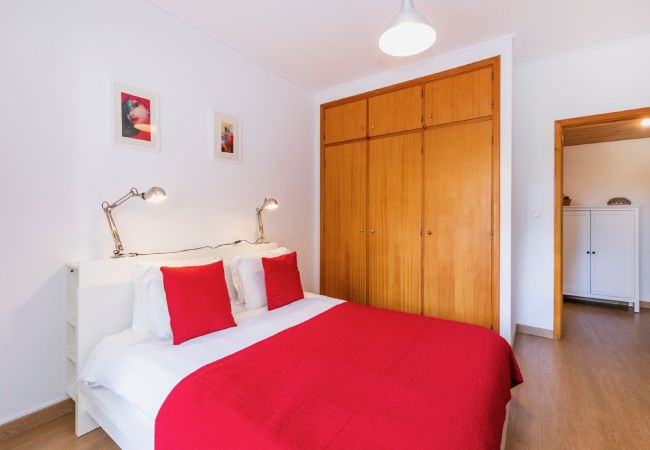 Apartamento em Cascais - Guia Alamos