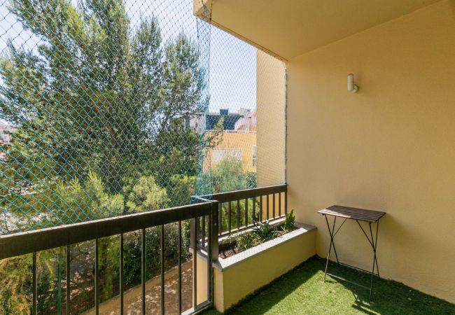 Apartamento em Cascais - Guia Alamos