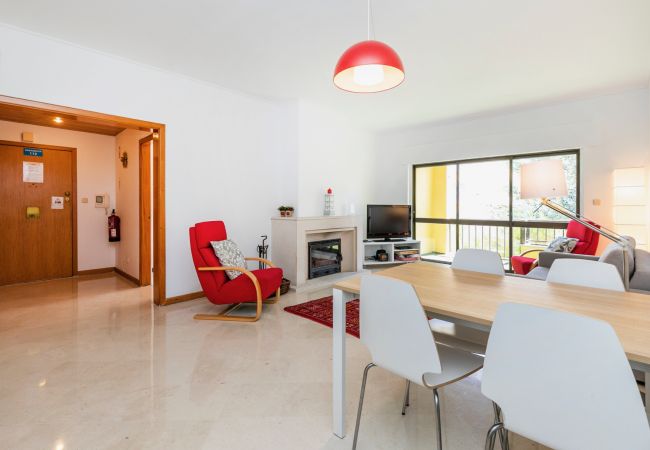 Apartamento em Cascais - Guia Alamos