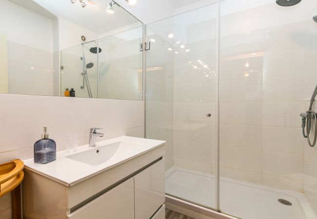 Apartamento em Cascais - Guia Alamos