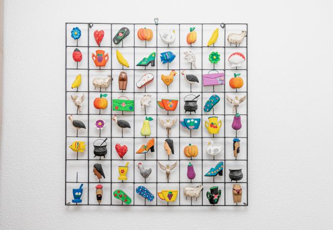 Apartamento em Cascais - Guia Alamos