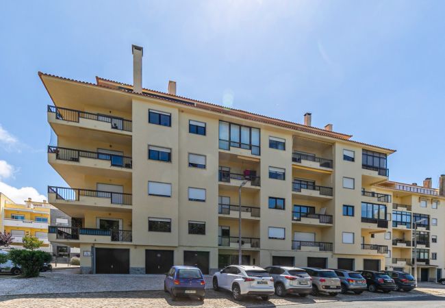 Apartamento em Cascais - Guia Alamos