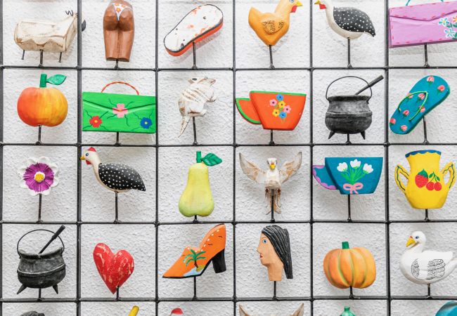 Apartamento em Cascais - Guia Alamos