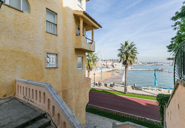 Apartamento em Cascais - Bright Valadim Apartment