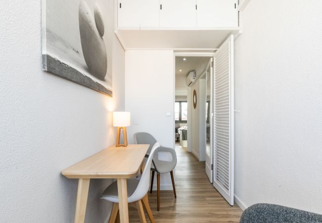 Apartamento em Cascais - Bright Valadim Apartment