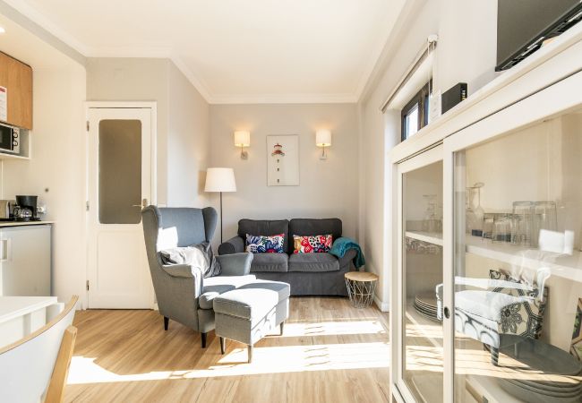 Apartamento em Cascais - Bright Valadim Apartment