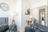 Apartamento em Cascais - Bright Valadim Apartment