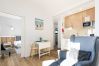 Apartamento em Cascais - Bright Valadim Apartment