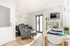 Apartamento em Cascais - Bright Valadim Apartment