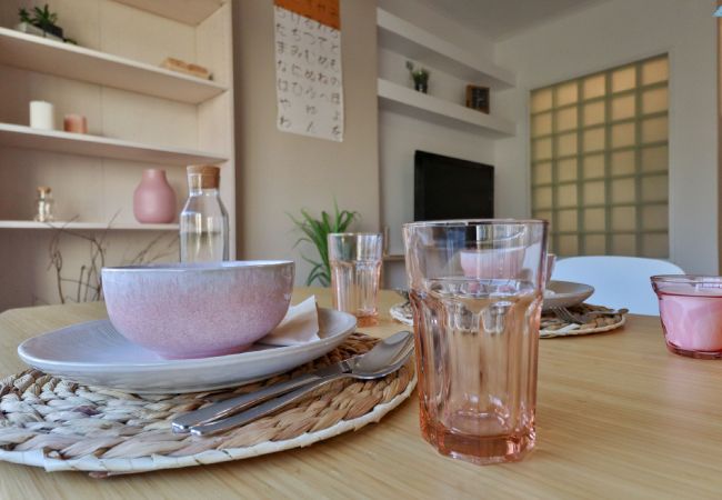 Apartamento em Porto - Zefiro II Apartment