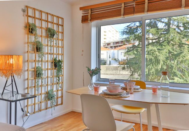 Apartamento em Porto - Zefiro II Apartment