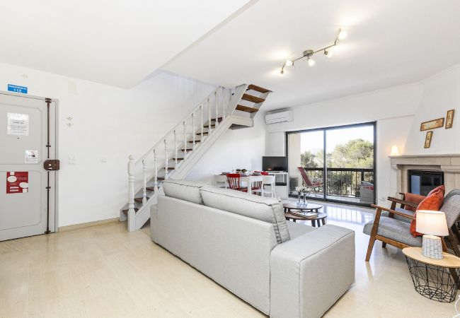 Apartamento em Cascais - Guia Alamos Duplex