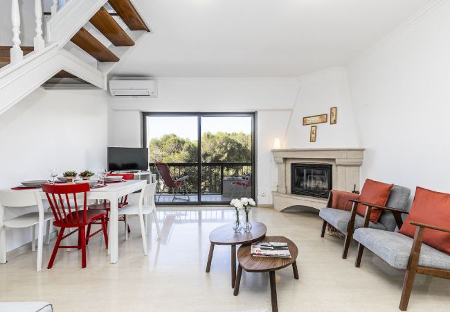 Apartamento em Cascais - Guia Alamos Duplex