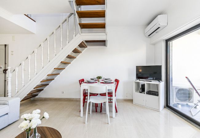 Apartamento em Cascais - Guia Alamos Duplex