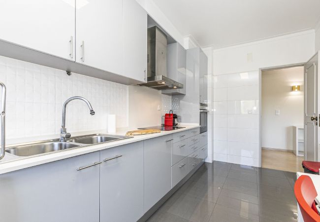 Apartamento em Cascais - Guia Alamos Duplex