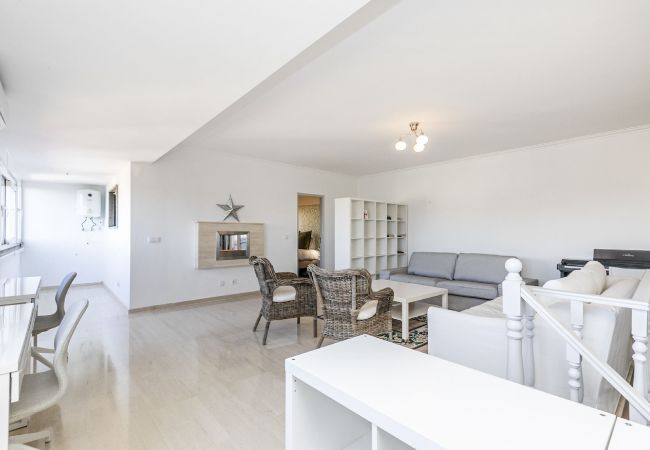 Apartamento em Cascais - Guia Alamos Duplex