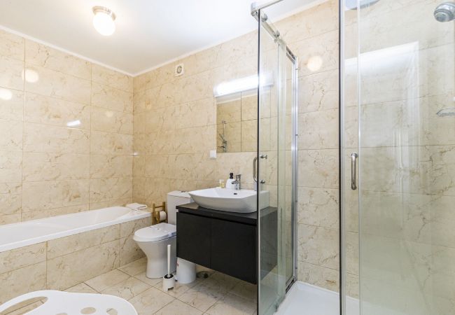 Apartamento em Cascais - Guia Alamos Duplex