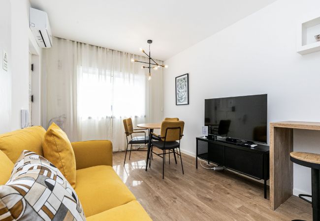 Apartamento em Parede - Apartamento Primavera